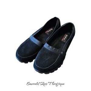 Skechers EZ flex 2 bed of roses slip on shoes women's 6.5. free shipping